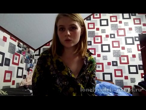 ❤️ Mladá blond študentka z Ruska má rada väčšie vtáky. ❤️❌ Kvalitné porno na sk.porngameshub.ru ❌❤